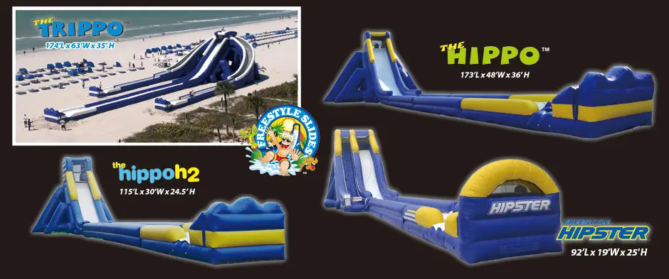 Small Inflatable Multiplay Bouncy Castles Haunted with Slide